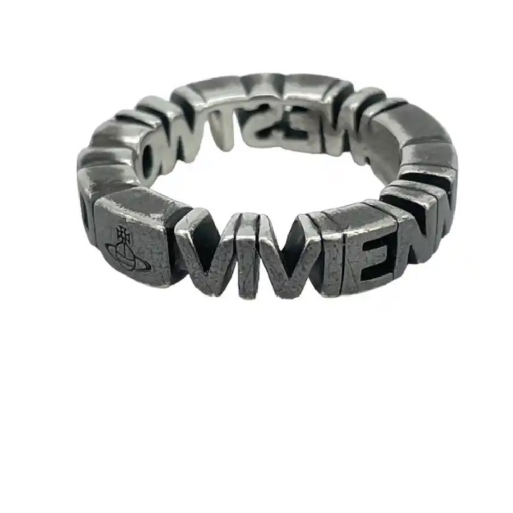Vivienne Westwood ring